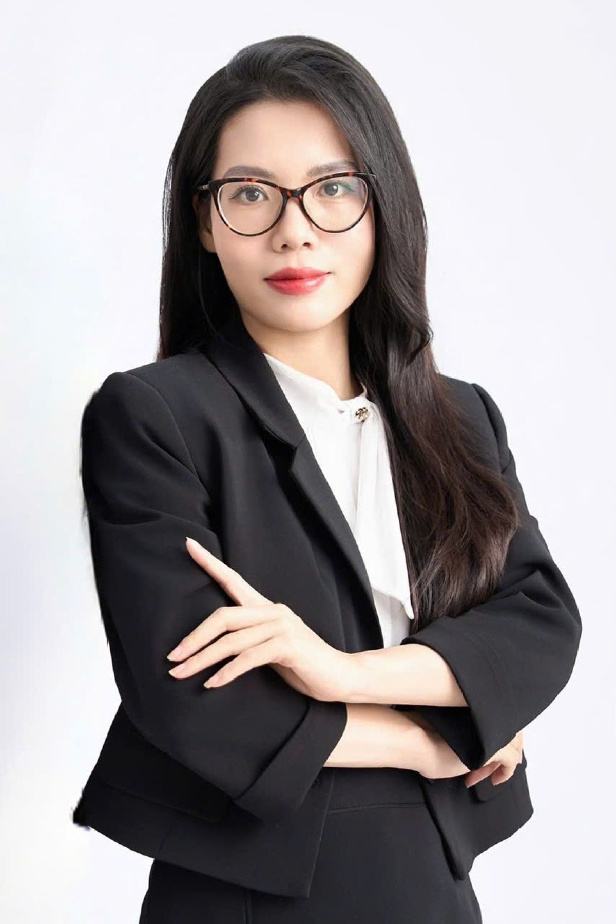 CEO Nghiêm Hân