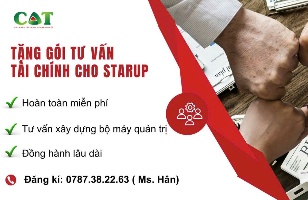 TẶNG GÓI TƯ VẤN TÀI CHÍNH