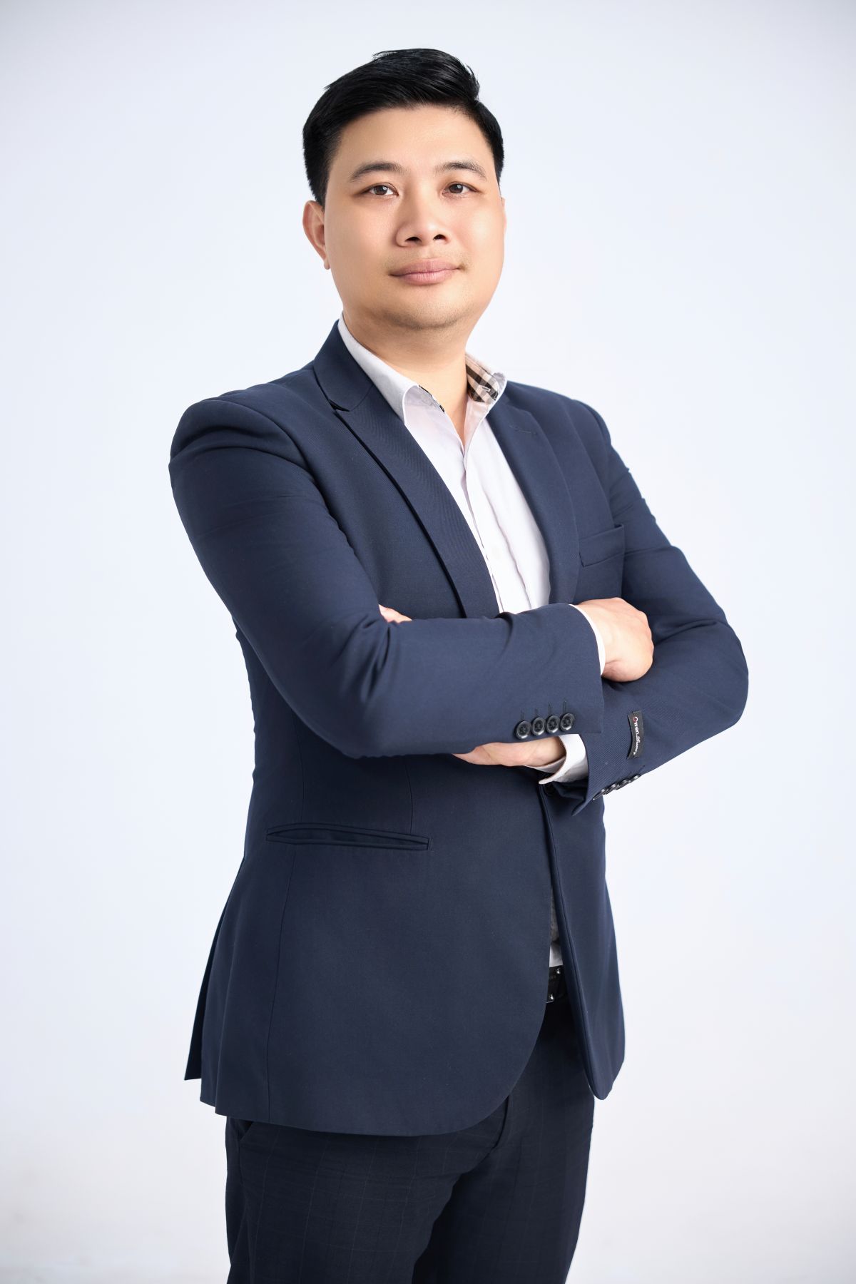 COO Đỗ Đức Hạnh